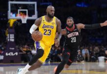 Πλέι οφ NBA: Νίκη χωρίς Ντόντσιτς για τους Λος Άντζελες Λέικερς, εύκολα το 1-0 και οι Νιου Γιορκ Νικς