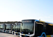 «Σχεδίασε τα λεωφορεία σε Αθήνα και Θεσσαλονίκη»: Ανοιχτό rebranding με κάλεσμα του υπουργείου Υποδομών σε όλους τους designers