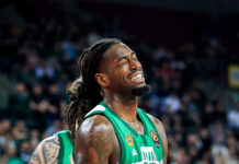 Βαθμολογία Euroleague: Έχασε μεγάλη ευκαιρία ο Παναθηναϊκός, δώρο από την Παρτιζάν