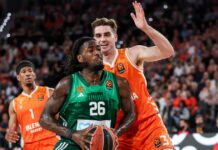 Βαλένθια – Παναθηναϊκός ανάλυση: Ο «τρελός» ρυθμός των Ισπανών και o «Γολγοθάς» της ομάδας του Αταμάν