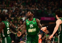 Παναθηναϊκός – Εφές Αναντολού ανάλυση: Ο ανεβασμένος Λεσόρ και το «κρυφό χαρτί» του Αταμάν