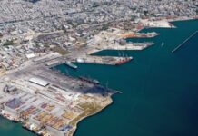 ΕΒΕΘ: Επιστολή για την καθυστέρηση σύνδεσης του Λιμένα Θεσσαλονίκης με τον αυτοκινητόδρομο ΠΑΘΕ – Τι αναφέρει