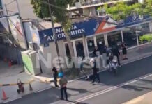 Λιοσίων: Τρεις συλλήψεις για το σοκαριστικό τροχαίο με την παράσυρση και εγκατάλειψη της 16χρονης – Κρίσιμες ώρες για την ανήλικη