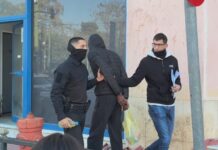 Λιοσίων: Στον εισαγγελέα οδηγείται ο 16χρονος που παρέσυρε την 16χρονη κοπέλα