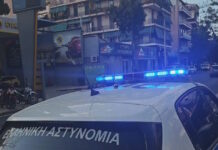 Μηχανή παρέσυρε ανήλικη στη Λιοσίων – Ο οδηγός την εγκατέλειψε, σε κρίσιμη κατάσταση στο ΚΑΤ το κορίτσι