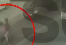 Λιοσίων: Σήμερα θα προσπαθήσουν να ξυπνήσουν την 16χρονη που παρασύρθηκε από τον Σουδανό – Νέο βίντεο ντοκουμέντο από τη τρελή πορεία του