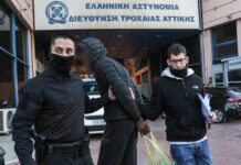 Λιοσίων: «Η κόλαση είναι τίποτα μπροστά σε αυτή που αντιμετωπίζουμε», λέει ο πατέρας της 16χρονης που παρασύρθηκε από τον Σουδανό