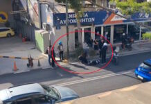 Τροχαίο στη Λιοσίων: Αποσωληνώθηκε η 16χρονη που παρασύρθηκε από την μηχανή