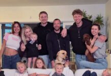 Οι Λιθουανοί της ΑΕΚ και του Παναθηναϊκού γιόρτασαν μαζί το Πάσχα στην Ελλάδα