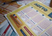 Κλήρωση ΛΟΤΤΟ 2718: Αυτοί είναι οι τυχεροί αριθμοί