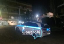 Λουτράκι: Νεκρός βρέθηκε 53χρονος στο σπίτι του – Τον αναζητούσαν για ώρες