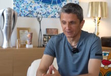 Λουτσέσκου: «Οι δυο χειρότεροι μήνες της ζωής μου, χάσαμε από τον ΟΦΗ από τον φόβο ότι δεν θα τα καταφέρουμε»