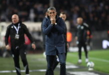 Ο Λουτσέσκου έφυγε «τρέχοντας» από την Τούμπα, αναχωρεί άμεσα για Βουκουρέστι λόγω του πατέρα του