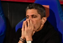 Γενικός διευθυντής Στεάουα Βουκουρεστίου: «Θα δούλευα με τον Λουτσέσκου αν φύγει από τον ΠΑΟΚ»