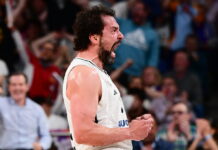 Σέρχιο Γιούλ: «Υπέφερα από τον Ολυμπιακό μέχρι το καλάθι στο Κάουνας»