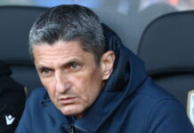 Ραζβάν Λουτσέσκου: «Νιώθω ότι επικοινώνησα λίγο με τον πατέρα μου τον τελευταίο καιρό»