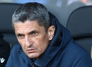 Ραζβάν Λουτσέσκου: «Νιώθω ότι επικοινώνησα λίγο με τον πατέρα μου τον τελευταίο καιρό»