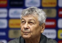 Μιρτσέα Λουτσέσκου: Ο εμβληματικός προπονητής και «αρχιτέκτονας» της σπουδαίας Σαχτάρ Ντόνετσκ