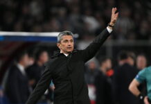 ΠΑΟΚ – ΟΦΗ: Ο τραυματισμός του βοηθού διαιτητή στον τελικό του Κυπέλλου Ελλάδας Betsson – Φώναξε να σταματήσει το ματς ο Λουτσέσκου