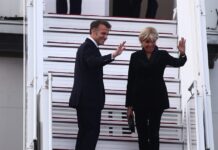 Αναχώρησε από την Ελλάδα ο Εμανουέλ Μακρόν – Τα κέρδη από την επίσκεψη του Γάλλου προέδρου