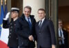 Στην Αθήνα ο Μακρόν με «βαριά» ατζέντα για άμυνα, οικονομία και γεωπολιτική – Το μήνυμα προς την Τουρκία