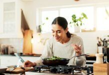 Cooking Rituals: Μαγειρεύοντας… ευεξία και συνειδητότητα