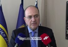 Επιμένει ο Μακάριος Λαζαρίδης: Η σκευωρία που έστησαν οι πολιτικοί μου αντίπαλοι, θα πέσει στο κενό