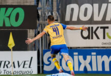 Βαθμολογία πλέι άουτ στη Super League: Βγήκε από τη «ζώνη» του υποβιβασμού ο Αστέρας Τρίπολης – Δείτε φάσεις και γκολ