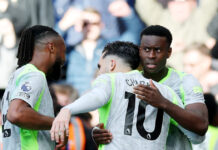 Τσέλσι – Μάντσεστερ Σίτι 0-3: Θρίαμβος για τους Πολίτες και γερά στο κόλπο της κατάκτησης της Premier League