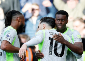 Τσέλσι – Μάντσεστερ Σίτι 0-3: Θρίαμβος για τους Πολίτες και γερά στο κόλπο της κατάκτησης της Premier League