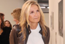 Μαρέβα Γκραμπόφσκι Μητσοτάκη: Χειρουργήθηκε για ειλεό στον «Ευαγγελισμό» – Το ιατρικό ανακοινωθέν