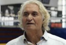 Πέθανε ο Μάκης Μαριάτος, παλιός παίκτης του Παναθηναϊκού στο βόλεϊ