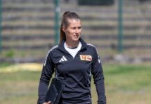 Γράφτηκε ιστορία στην Bundesliga: Πρώτη γυναίκα προπονητής η Μαρί Λουίζ Έτα