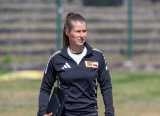 Η Ουνιόν Βερολίνου απάντησε με απίστευτες ατάκες στα σεξιστικά σχόλια κατά της προπονήτριάς της