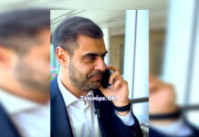 Age ban: Ο Παύλος Μαρινάκης εξηγεί τι είναι η απαγόρευση των social media σε ανήλικους