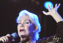 Μαρινέλλα: Οι παρουσίες στην ταφή και στο τραπέζι που έγινε σπίτι της – «Όλα ήταν όπως θα ήθελε»