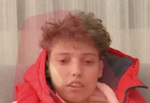 Επέστρεψε στην Ελλάδα ο 18χρονος Μάριος μετά την επιτυχημένη μεταμόσχευση καρδιάς στην Ιταλία