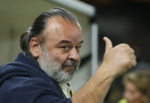 Μάριος Ηλιόπουλος: «Μετά το μακελειό του Μάκελι ήρθε η κάθαρση – Χαμηλά η μπάλα, η ΑΕΚ αναγεννήθηκε»