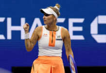 Μαρκέτα Βοντρούσοβα: «Μηνύματα μίσους και προβλήματα ψυχικής υγείας οδήγησαν στο περιστατικό με τον έλεγχο ντόπινγκ»