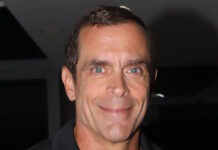 Κωνσταντίνος Μαρκουλάκης: Η σπάνια αναφορά στην προσωπική του ζωή – «Είμαι πάρα πολύ καλά, η φάτσα μου τι σου λέει;»