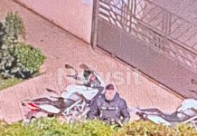 Μαρούσι: «Άκουσα φωνές, η κοπέλα είχε πέσει στο μπαλκόνι μου» είπε η γειτόνισσα της 27χρονης