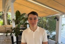 Θεσσαλονίκη: 18χρονος μαθητής έσωσε με λαβή χάιμλιχ γυναίκα που πνιγόταν σε εστιατόριο – «Έβαλα τα χέρια μου και πίεσα το στέρνο»