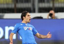 Ο Καντσελιέρι της Λάτσιο και παίκτες της Ουντινέζε στο «ροζ» σκάνδαλο του Μιλάνου και της Μυκόνου