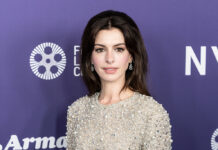 Μαύροι κύκλοι: Πώς θα απαλλαγείτε σύμφωνα με την αισθητικό της Anne Hathaway