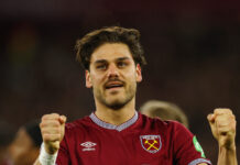 Ο Μαυροπάνος κοντά σε συμφωνία με την Ντόρτμουντ για τη νέα σεζόν