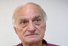 Ο Μανώλης Μαυρομάτης πήρε εξιτήριο από το κέντρο αποκατάστασης μετά από δύο χρόνια νοσηλείας