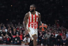 «Ο Ολυμπιακός έχει προχωρημένες επαφές με τον Κόντι Μίλερ Μακιντάιρ» σύμφωνα με ιταλικό podcast