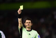 Ο Τούρκος διαιτητής Μέλερ στο Παναθηναϊκός – ΑΕΚ, ο Ιταλός Σότσα στο ΠΑΟΚ – Ολυμπιακός