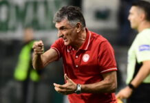 Μεντιλίμπαρ: «Η ΑΕΚ έχει διαφορά, αλλά υπάρχει περιθώριο»