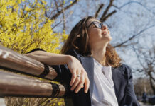 Soft restart: Πώς να προσαρμοστούμε σε όλα όσα φέρνει η άνοιξη